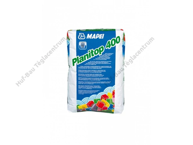 MAPEI Planitop 400 javítóhabarcs - 25 kg