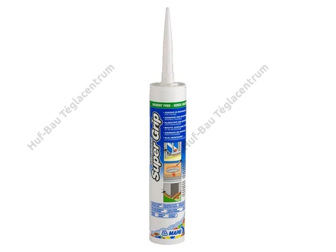 MAPEI Ultrabond Super Grip rag.  310ml  Fehér