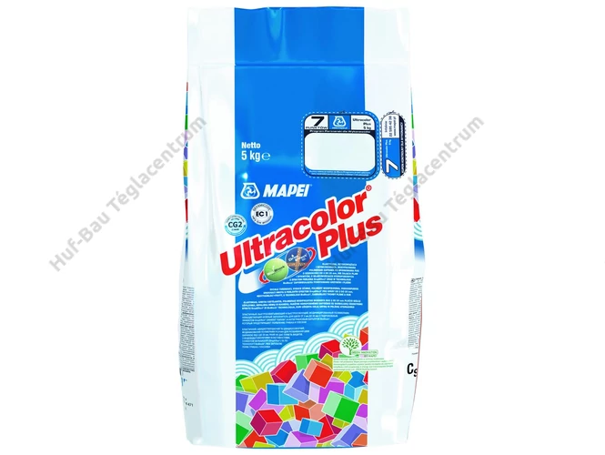 MAPEI Ultracolor Plus Fugázó 110 manhattan 5kg