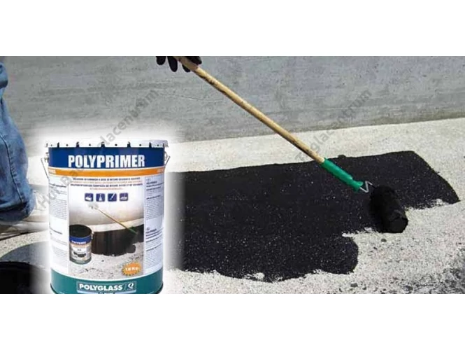 MAPEI Polyglass Polyprimer alapozó - 20 l