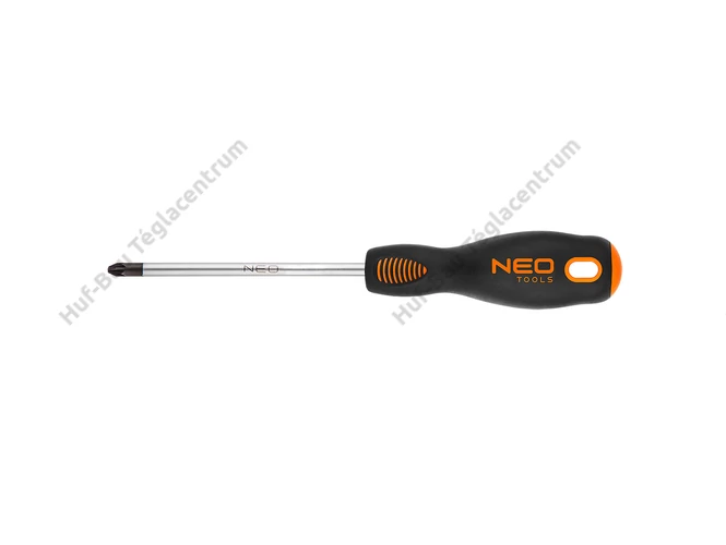 NEO csavarhúzó - PZ3x150mm mágneses