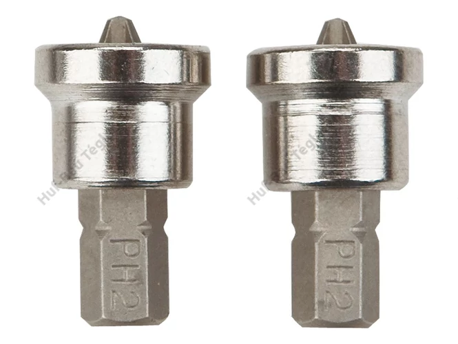 Behajtóhegy 1/4" PH2x 25mm gipszkartonhoz 2db/cs NEO (06-040)