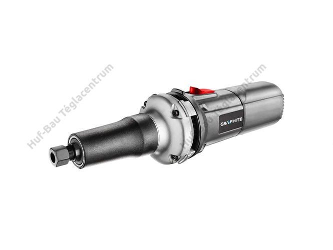 Graphite egyenes csiszoló 710W