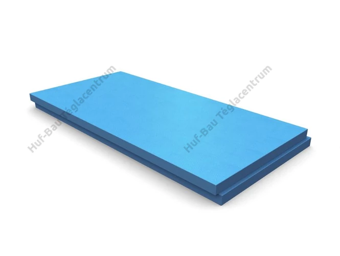 RAVATHERM XPS 300 WB zártcellás hőszigetelés - 10 cm