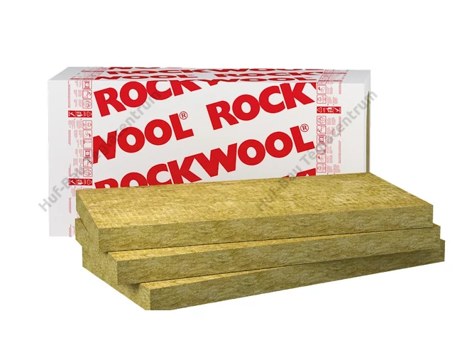 ROCKWOOL AIRROCK XD 70mm 90kg/m3