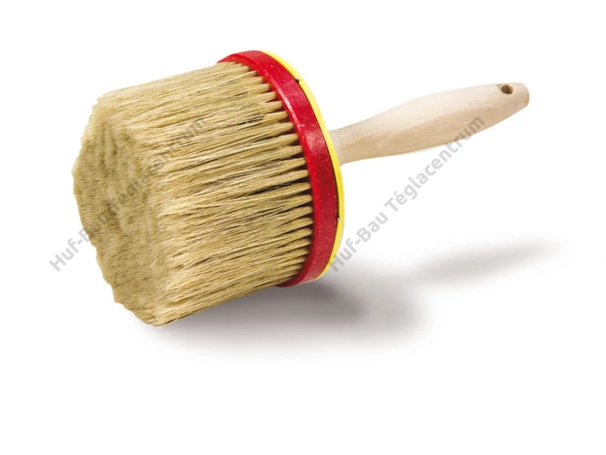Schuller mészkorongecset kerek - 13 cm