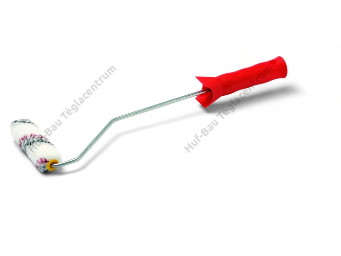 Schuller SilverLine HK - R fűtőtesthenger nyéllel - 10 x 39 cm