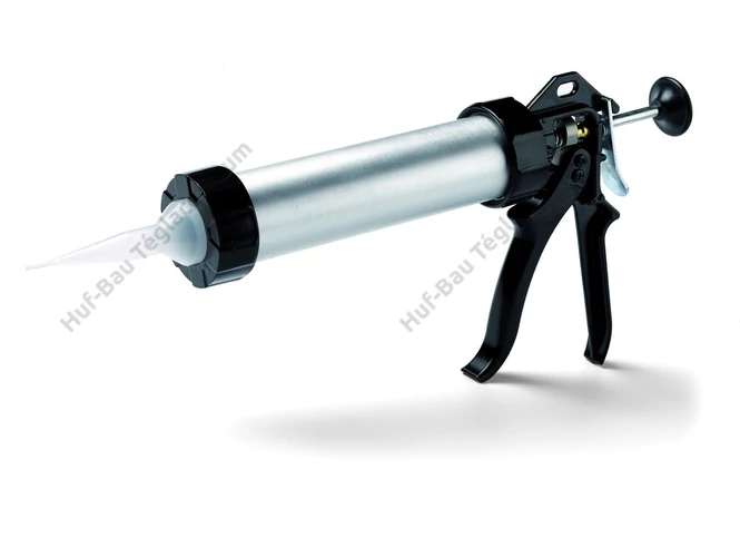 Schuller Marathon Pro kinyomópisztoly - 400 ml - es tasakhoz