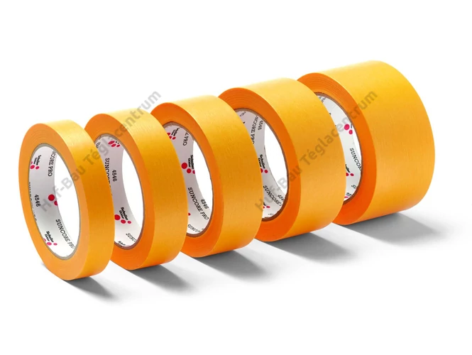 Schuller SunCore Pro UV  álló festőszalag 18 mm x 50 m