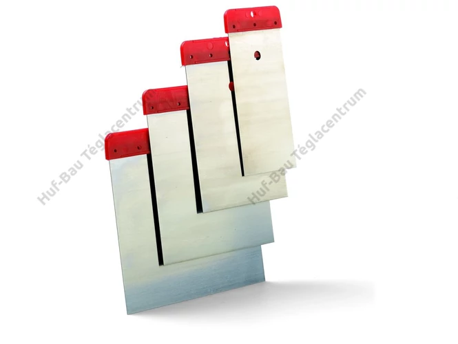 SCHULLER Kyoto Car metal japánspatulya szett 4db-os 50,80,100,120 mm