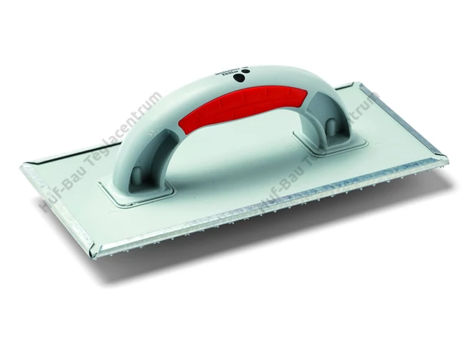 SCHULLER Tincutpad 130x270mm kézi csiszoló hőszigeteléshez