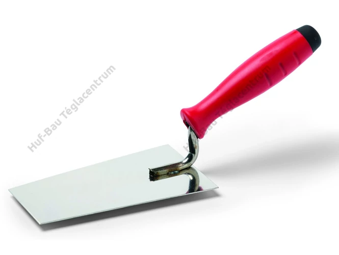 Schuller Stan Swiss 2K Pro Berni vakolatkanál rozsdamentes - 16 cm