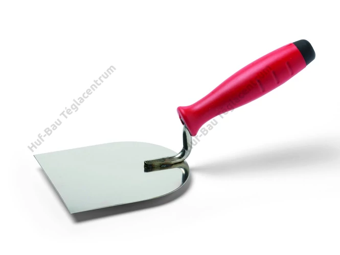 SCHULLER Stan Stucco 2K Pro rozsdamentes gipszkanál 10cm