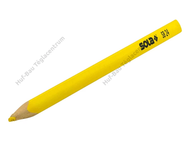 SOLA SB24 SB jelölőceruza