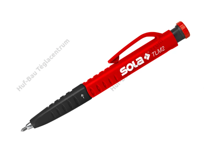 SOLA TLM2 furatjelölő