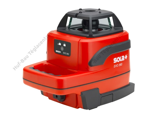 SOLA EVO 360 forgólézer