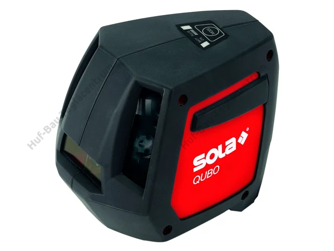 SOLA QUBO BASIC keresztvonallézer