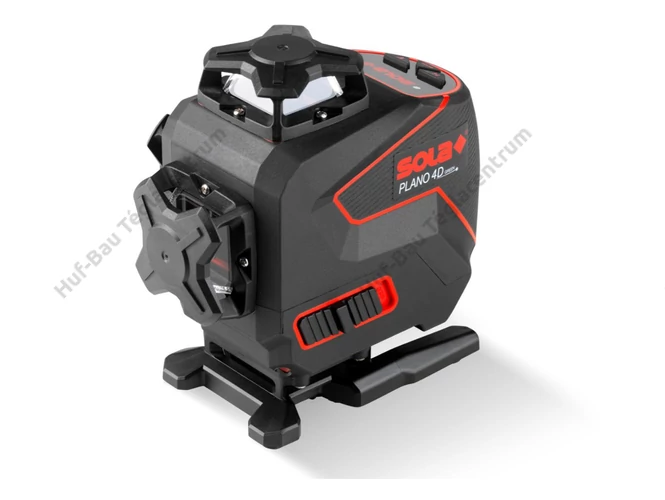 SOLA PLANO 4D green vonallézer. Bruttó: [PRICE]