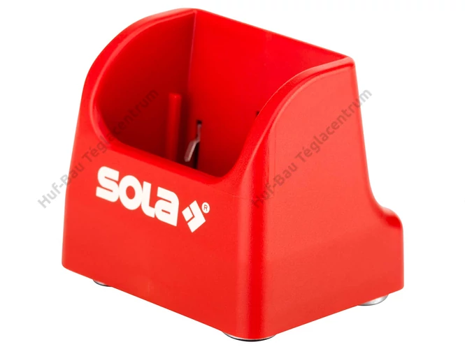 SOLA LST Li-Ion töltőállomás