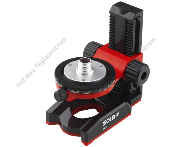 SOLA WH 5/8" falitartó
