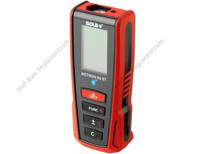 SOLA METRON 60 BT lézeres távolságmérő