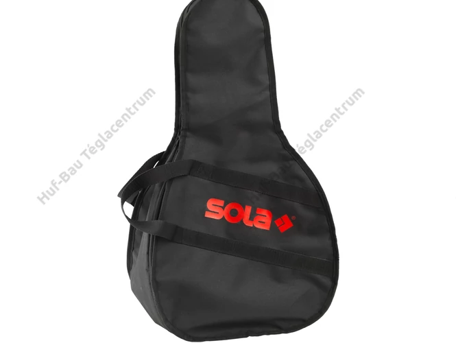 SOLA BAG MW 1000 mérőkerék táska