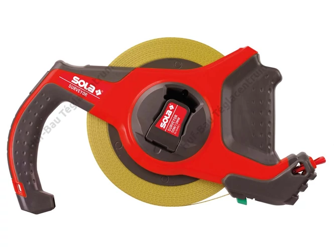 SOLA Surveyor C 50 mérőszalag - 50 m