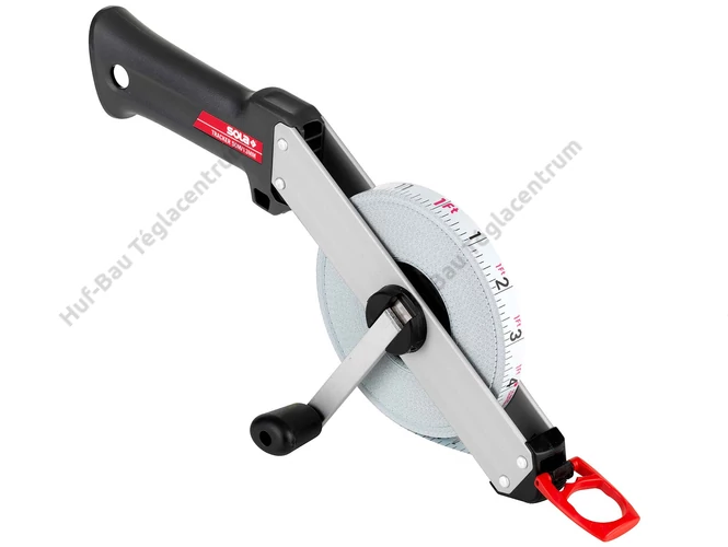SOLA Tracker TR ME - 30 m