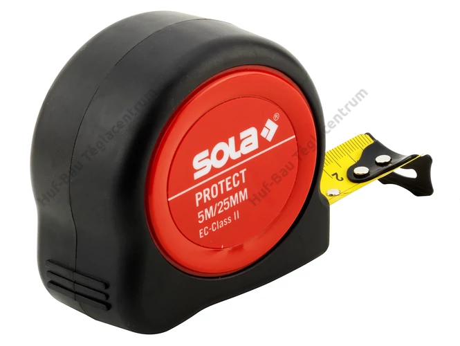 SOLA Protect PE 3 ME mérőszalag - 3 m