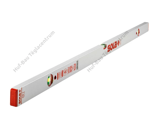 SOLA AZB 3 80 alu-vízmérték