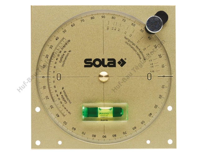 SOLA NP 21 dőlésmérő