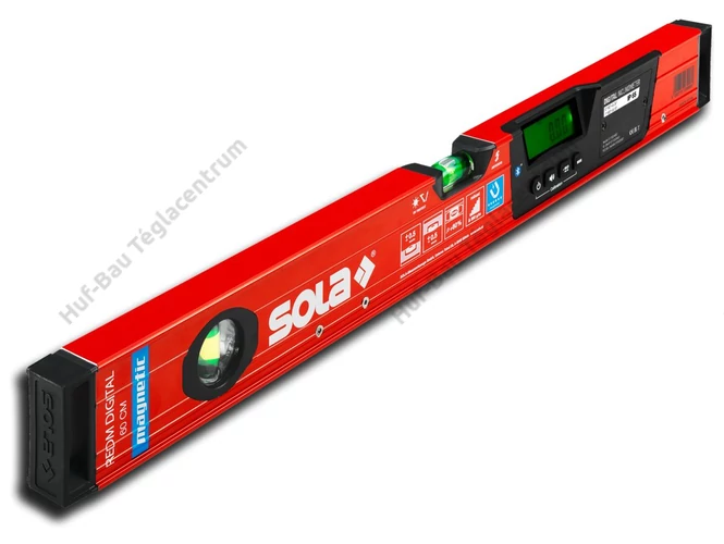 SOLA REDM 30 Digital elektronikus dőlésmérő
