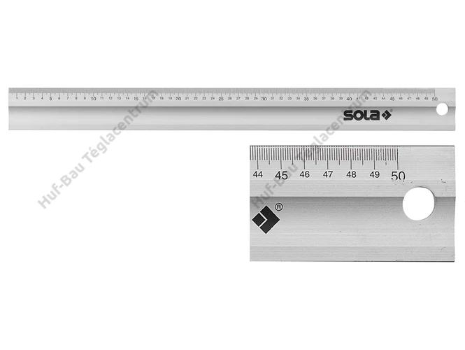 SOLA LAB 300 skála