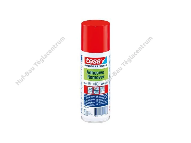 TESA ragasztóeltávolító spray - 200 ml