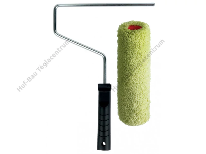 Tool Jó festőhenger nyéllel 25cm/8mm  (220044)
