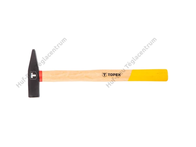Kalapács 30 dkg profi Topex (02A403)