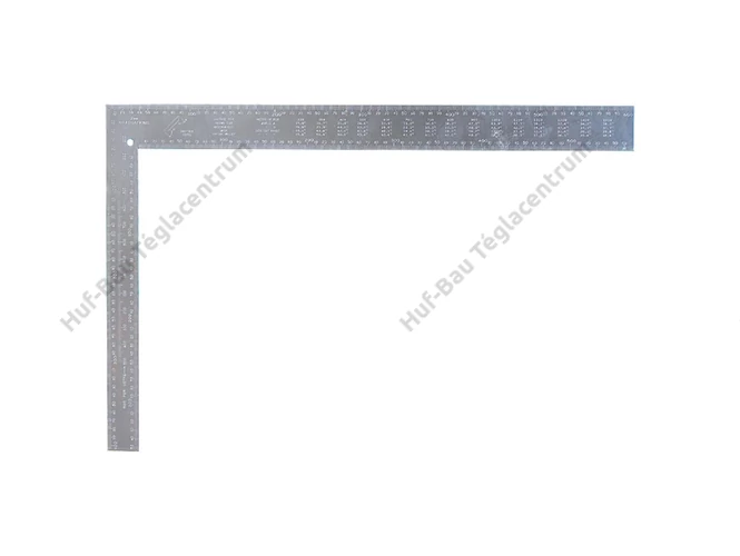Derékszög 600x410mm acél Topex (30C326)
