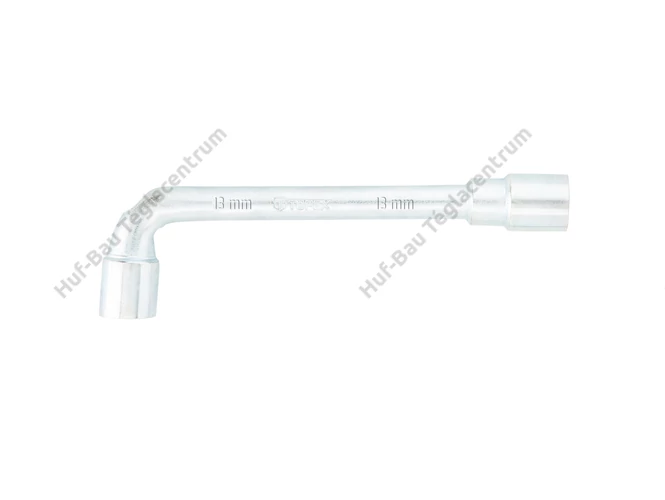 Topex pipakulcs - 13 mm