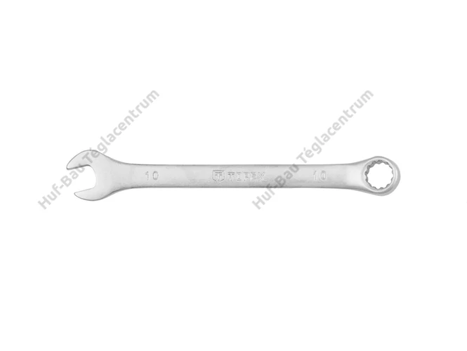 Topex csillag-villáskulcs - 10mm crv