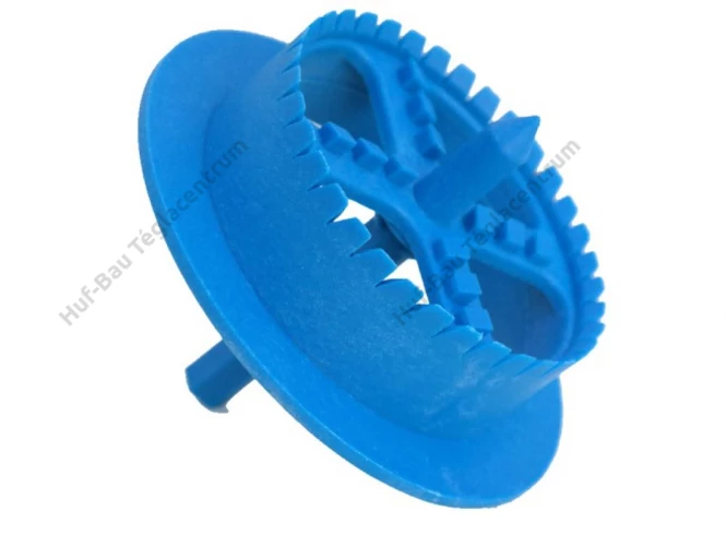 Körkivágó polisztirolhoz 68mm