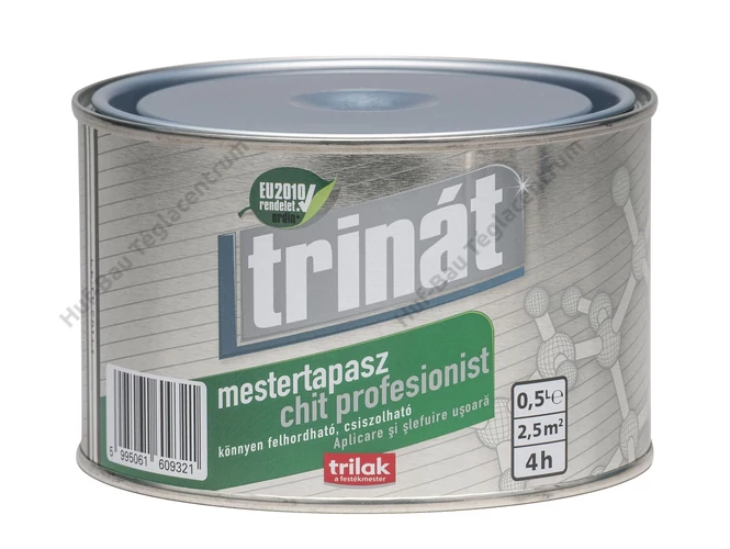 TRILAK Trinát Mestertapasz 0.5l