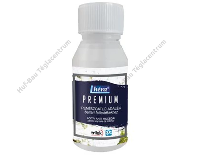 TRILAK Héra Prémium penészgátló adalék 105ml