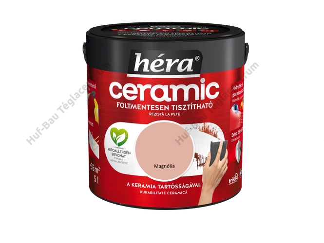 TRILAK Héra Ceramic - Magnólia 5L