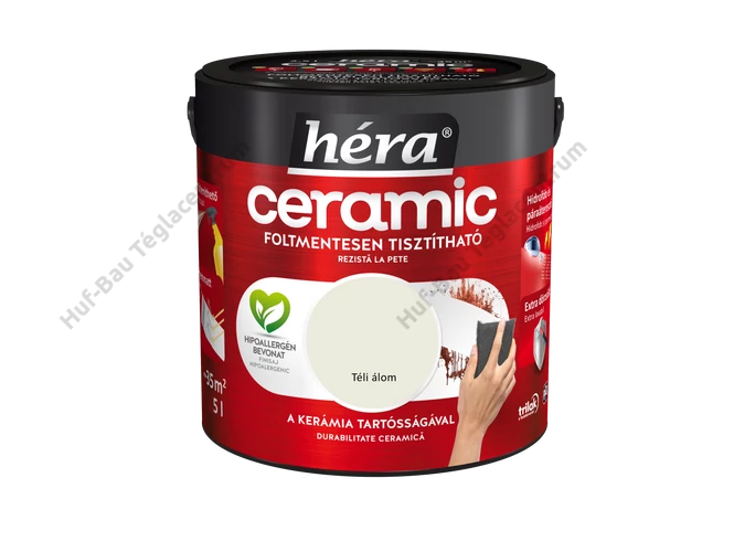 TRILAK Héra Ceramic - Téli álom 5L