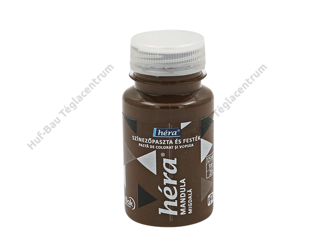 TRILAK Héra színezőpaszta 507 mandula 125ml