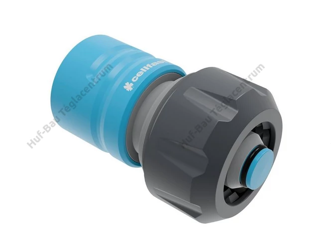 Cellfast gyorscsatlakozó 3/4" víz-stop IDEAL bliszteres
