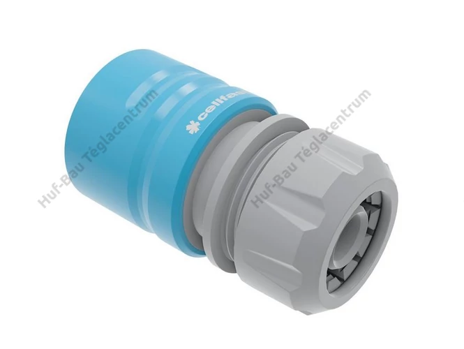 Cellfast Gyorscsatlakozó 1/2" IDEAL bliszteres