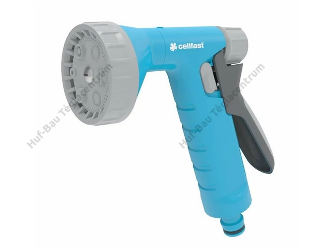 Cellfast Locsolópisztoly Rain IDEAL bliszteres