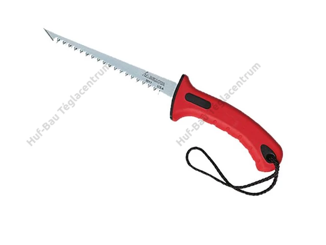 Bellota kézifűrész 165mm soft műanyag nyéllel