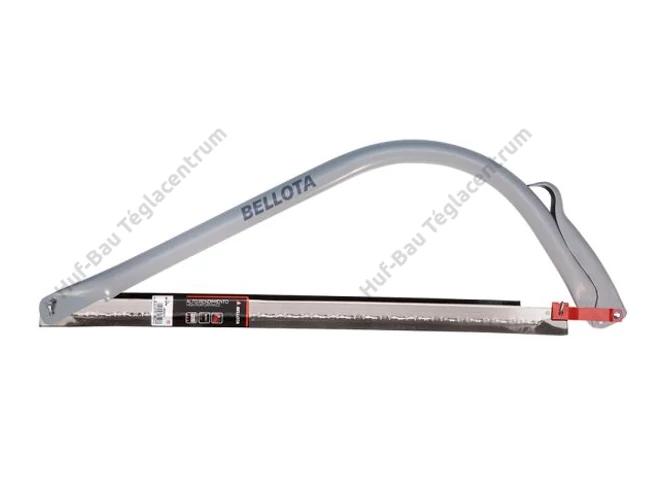 Bellota fűrész keretes 533mm 21" standard
